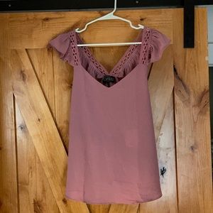 Sweet Wanderer, never worn!